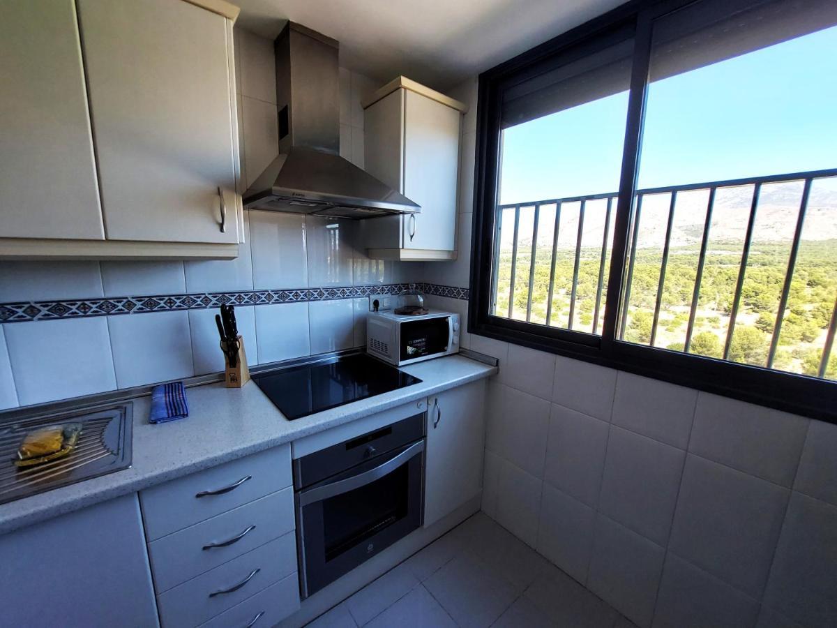 Luxury 3 Dormitorios Frente Al Mar En Marinas By Sonneil Apartment *