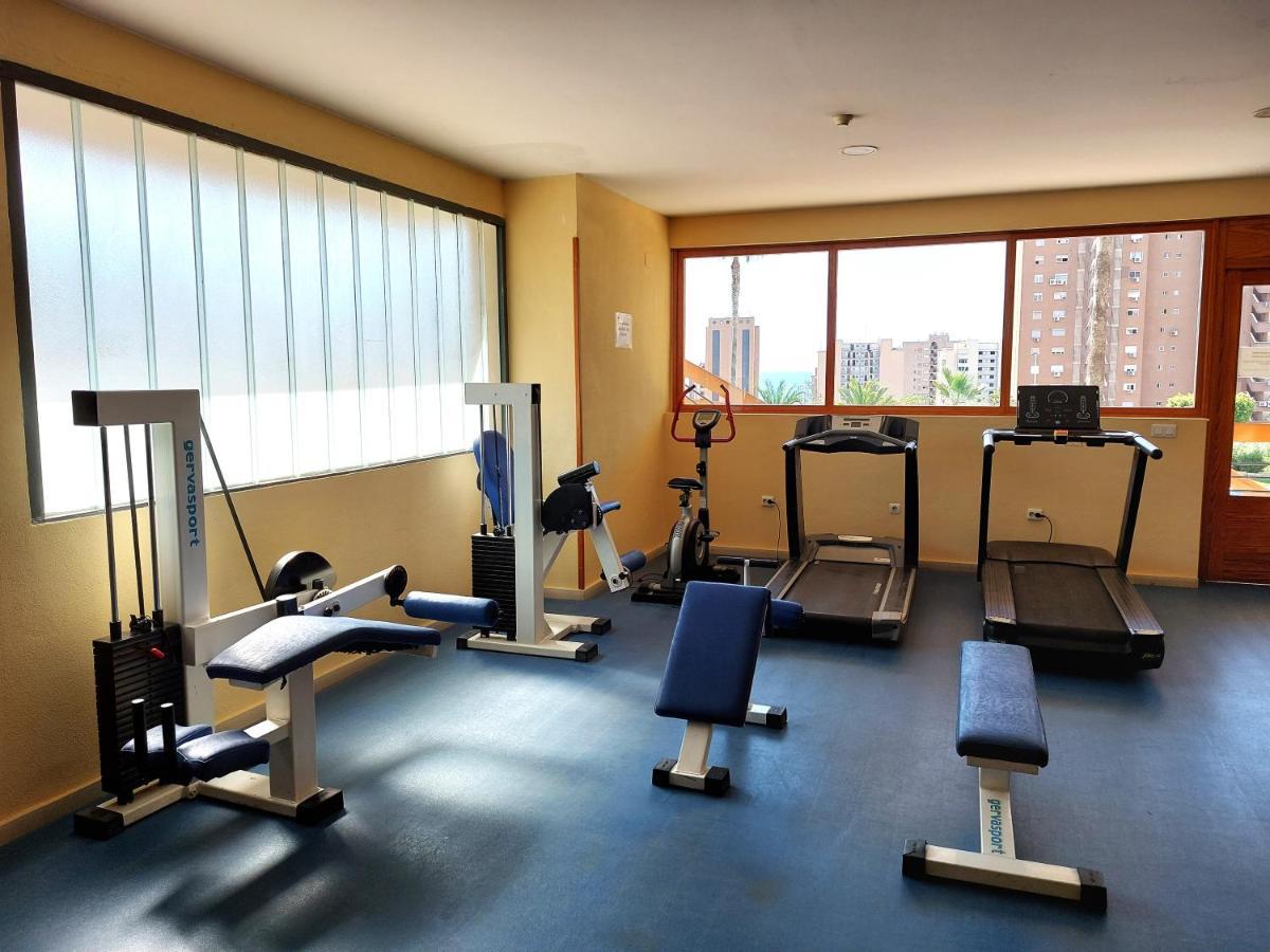 Apartment Luxury 3 Dormitorios Frente Al Mar En Marinas By Sonneil *