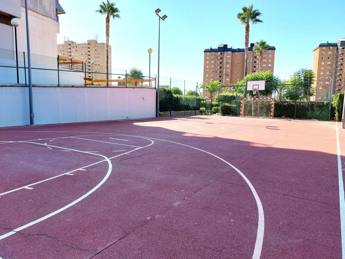 Apartment Luxury 3 Dormitorios Frente Al Mar En Marinas By Sonneil